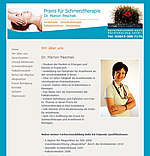 Praxis für Schmerztherapie in Remagen Kreis Bad Neuenahr-Ahrweiler