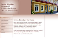Pension Schmidgen Bad Breisig